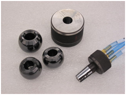 人工關節錐度測量