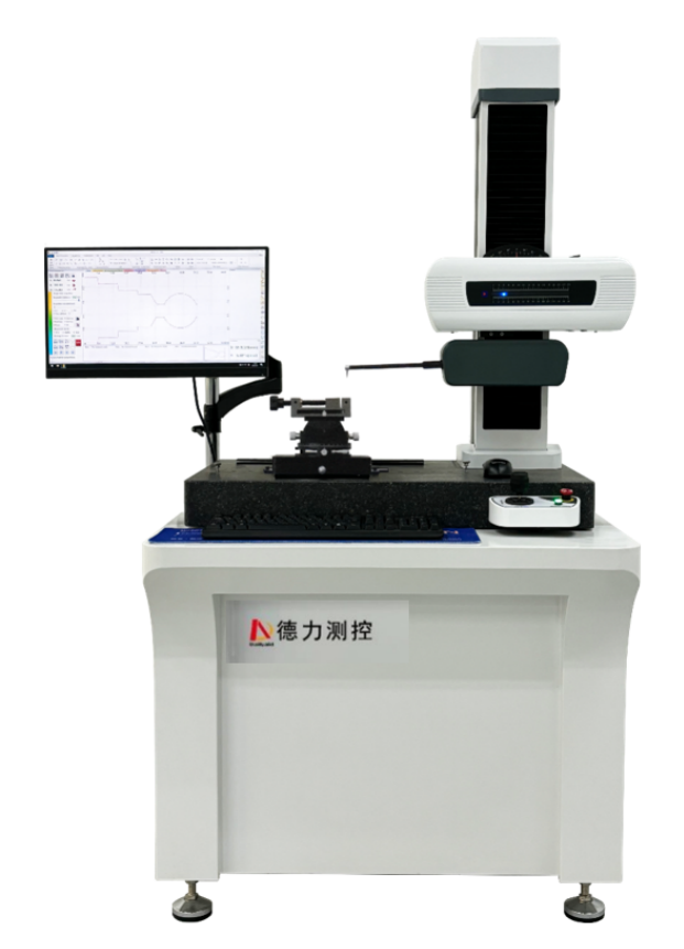 DR400粗糙度測(cè)量機(jī)